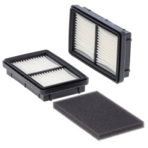 Воздушный фильтр SF-FILTER SL 1575-SET