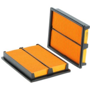 Воздушный фильтр PRO FILTERS DA 2770