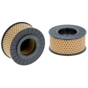 Воздушный фильтр MDF MDA 4202