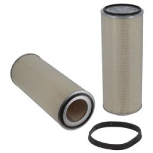 Воздушный фильтр FRAM CA 2588