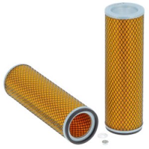 Воздушный фильтр PRO FILTERS DA 1567