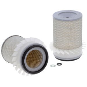 Воздушный фильтр Clean Filters MA 556