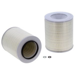 Воздушный фильтр MDF MDA 8458