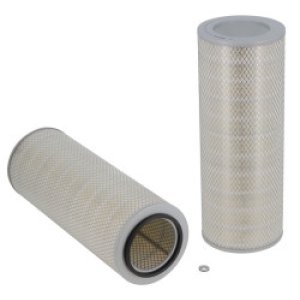 Воздушный фильтр SF-FILTER SL 5790