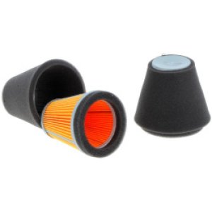 Воздушный фильтр MDF MDA 3161