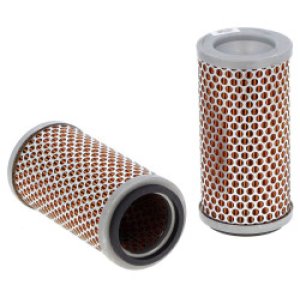 Воздушный фильтр SF-FILTER SL 8043