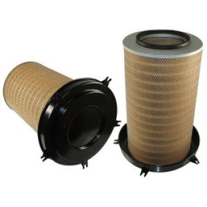 Воздушный фильтр SF-FILTER SL 6422