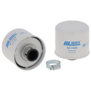 Воздушный фильтр Baldwin PA 2798