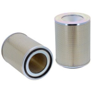 Воздушный фильтр WOODGATE WGA 605