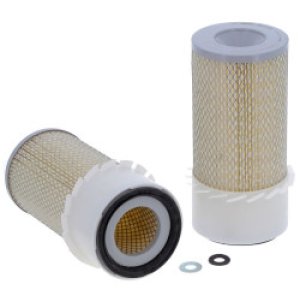 Воздушный фильтр MAYERS FILTER TA50936