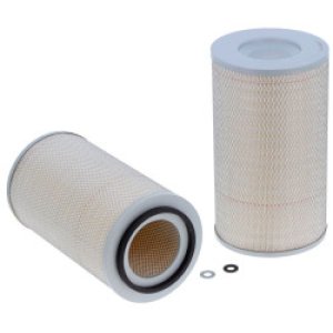 Воздушный фильтр Clean Filters MA 725