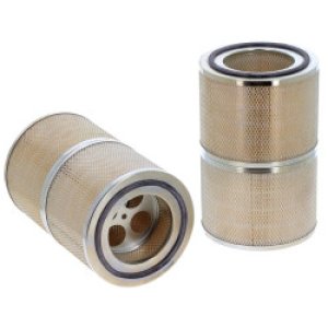 Воздушный фильтр SF-FILTER SL 6022-SET