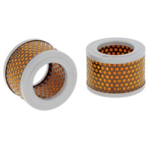 Воздушный фильтр MANN-FILTER 4502153104