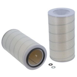 Воздушный фильтр UFI Filters 27.307.00