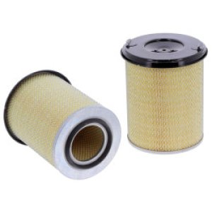 Воздушный фильтр MANN-FILTER C 21295