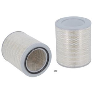 Воздушный фильтр MANN-FILTER C 311093/1