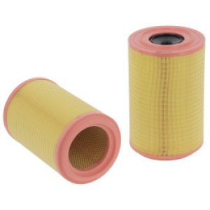 Воздушный фильтр UFI Filters 27.650.00