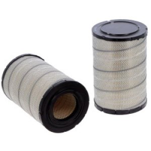 Воздушный фильтр MANN-FILTER C 25003