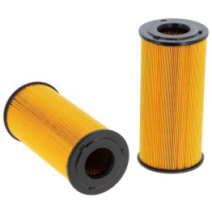Воздушный фильтр SF-FILTER SL 81621