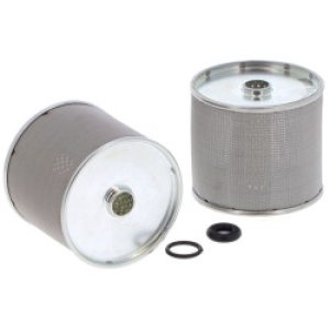 Топливный фильтр HIFI Filter SN 70230