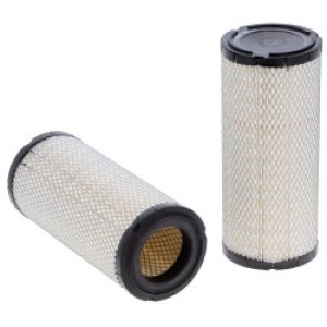 Воздушный фильтр WIX Filters 46652