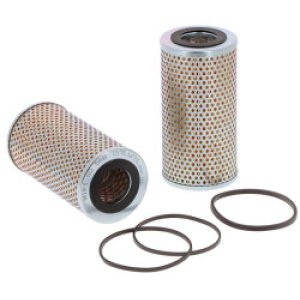 Масляный фильтр HIFI Filter SO 566