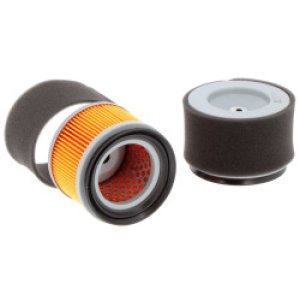 Воздушный фильтр PRO FILTERS DA 2341