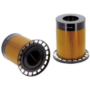 Воздушный фильтр MANN-FILTER C 23589