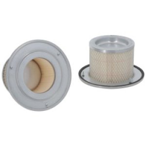 Воздушный фильтр MANN-FILTER C 1374/2