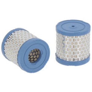 Воздушный фильтр HIFI Filter SA 12424