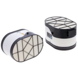 Воздушный фильтр SF-FILTER SL 82022