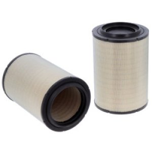 Воздушный фильтр MANN-FILTER C 331630