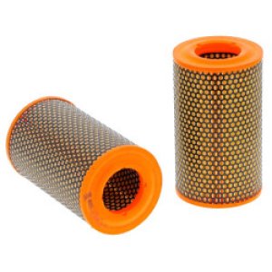 Воздушный фильтр Knecht Mahle AG 214