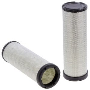 Воздушный фильтр MANN-FILTER C 15201/1