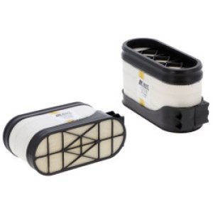 Воздушный фильтр MANN-FILTER C 33280