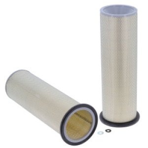 Воздушный фильтр PRO FILTERS DA 1534