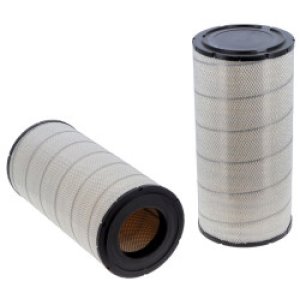 Воздушный фильтр MANN-FILTER C 281580