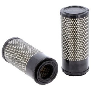 Воздушный фильтр MANN-FILTER C 11003