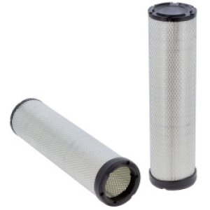 Воздушный фильтр MANN-FILTER CF 1570