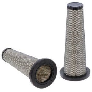 Воздушный фильтр SF-FILTER SL 81417