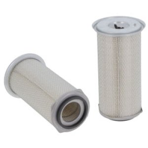 Воздушный фильтр MANN-FILTER C 18267