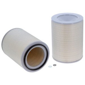 Воздушный фильтр MAYERS FILTER TA52444