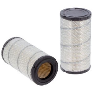 Воздушный фильтр SF-FILTER SL 81420