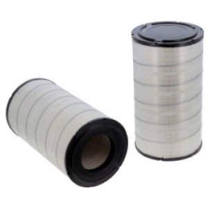 Воздушный фильтр WIX Filters 49164