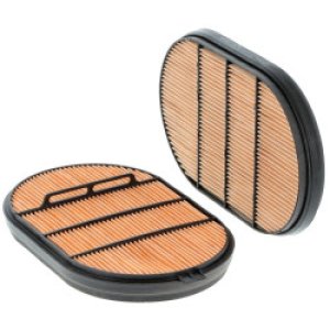 Воздушный фильтр WIX Filters 49557