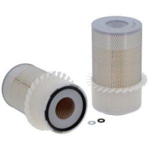 Воздушный фильтр UFI Filters 27.179.00