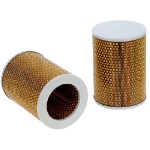 Воздушный фильтр MANN-FILTER C 18120