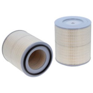 Воздушный фильтр MANN-FILTER C 30873