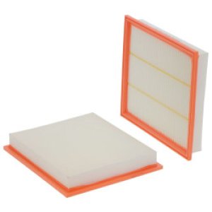 Воздушный фильтр HIFI Filter ASP 000403AG011