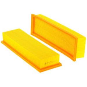 Воздушный фильтр MANN-FILTER C 40108